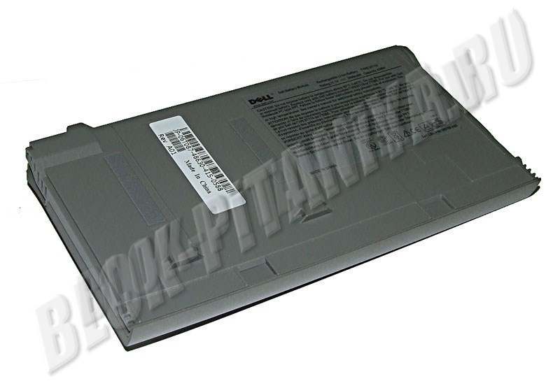 Аккумулятор 9T119 для ноутбуков Dell Latitude D400